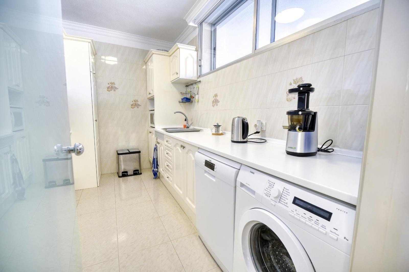 Penthouse for Sale in Adeje
