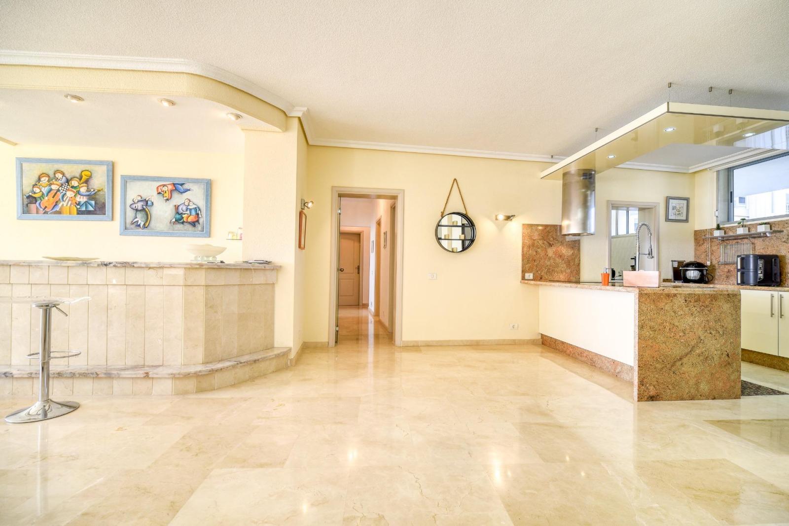 Penthouse for Sale in Adeje