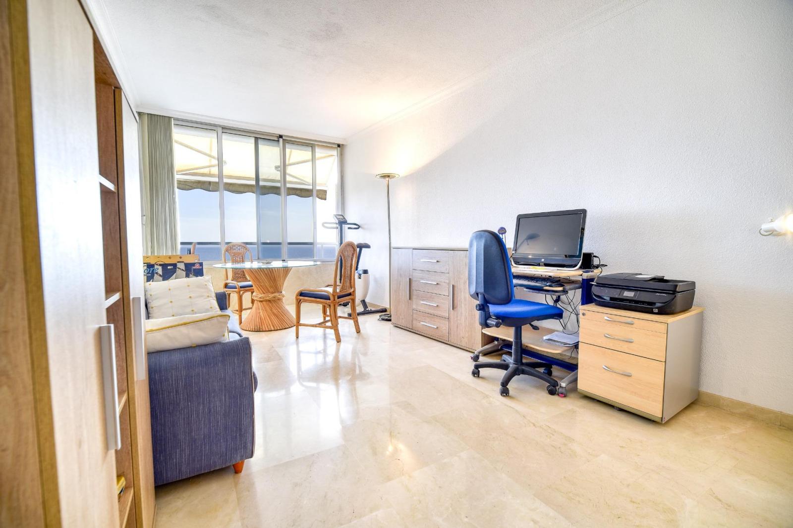 Penthouse for Sale in Adeje