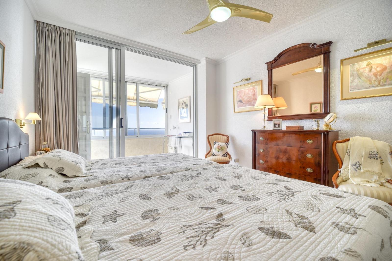 Penthouse for Sale in Adeje
