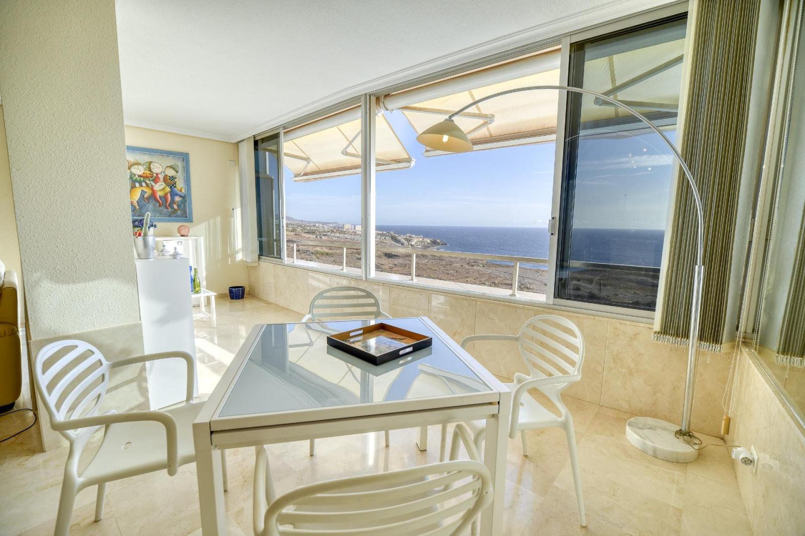 Penthouse for Sale in Adeje