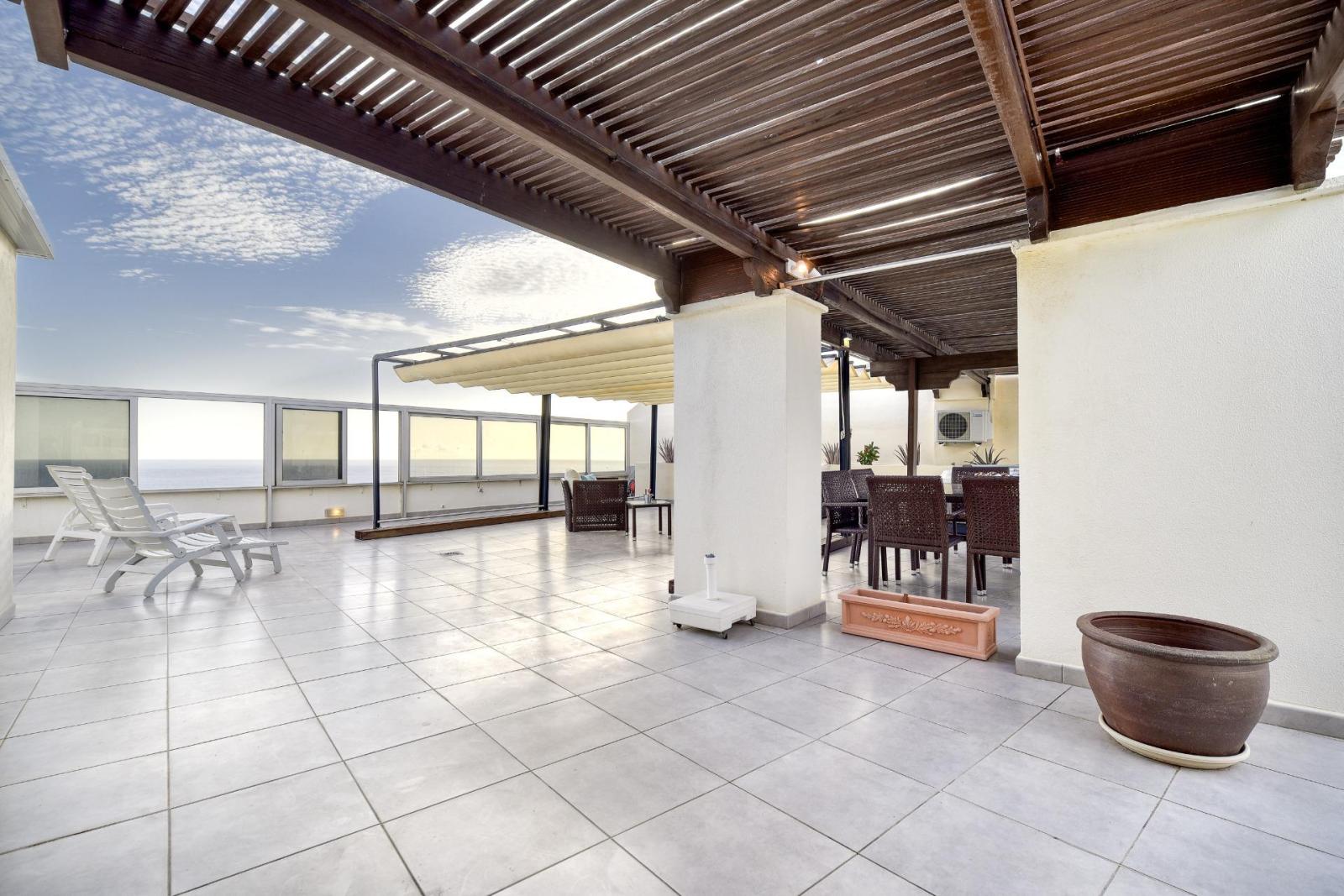 Penthouse for Sale in Adeje