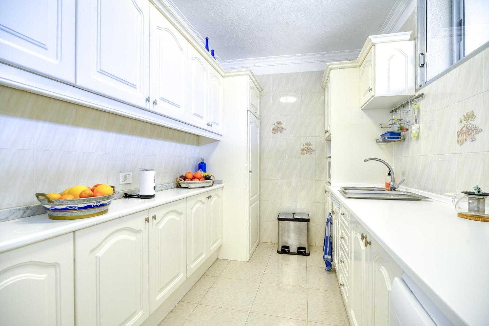 Penthouse for Sale in Adeje