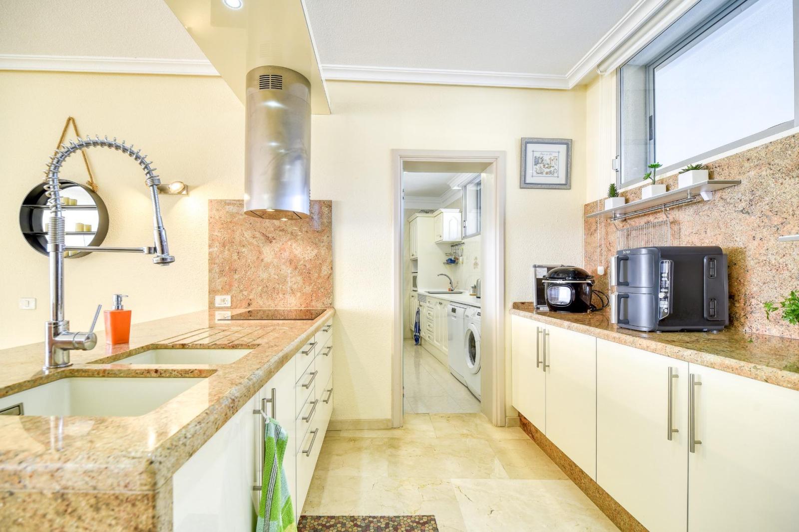 Penthouse for Sale in Adeje