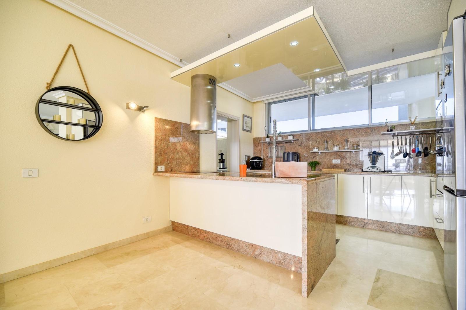Penthouse for Sale in Adeje