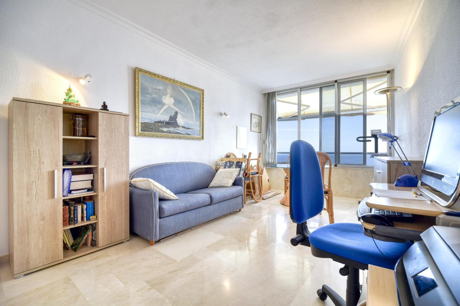 Penthouse for Sale in Adeje