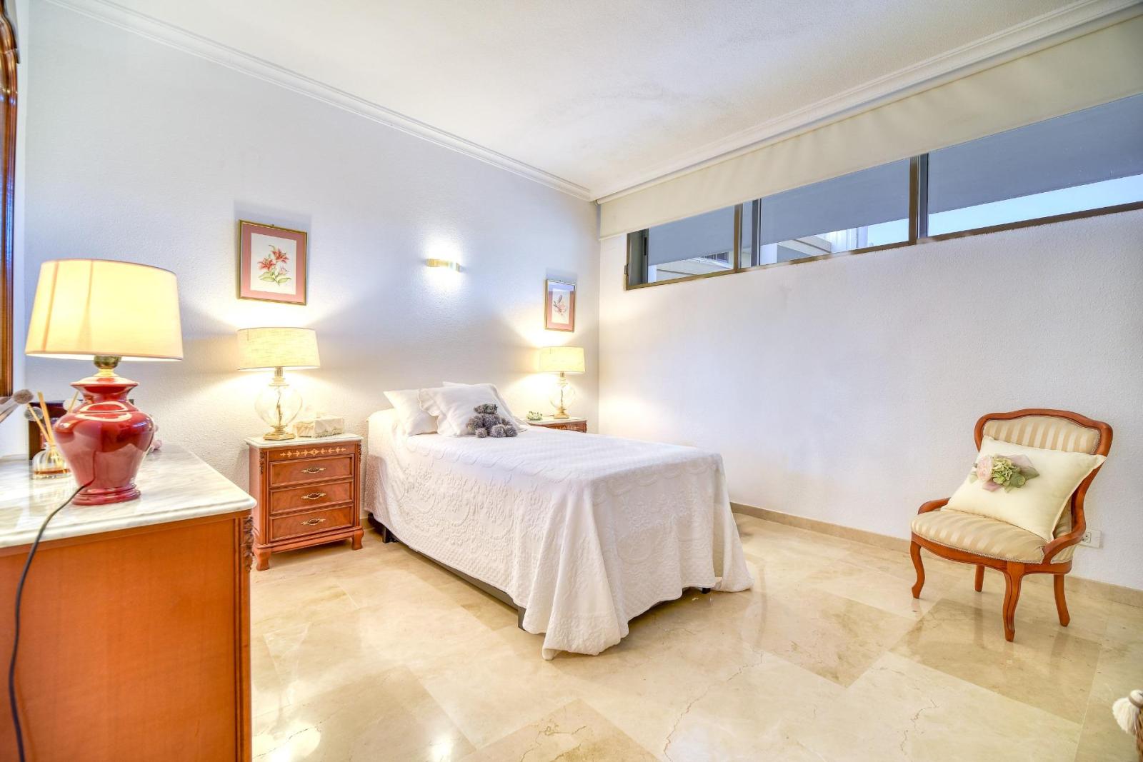 Penthouse for Sale in Adeje