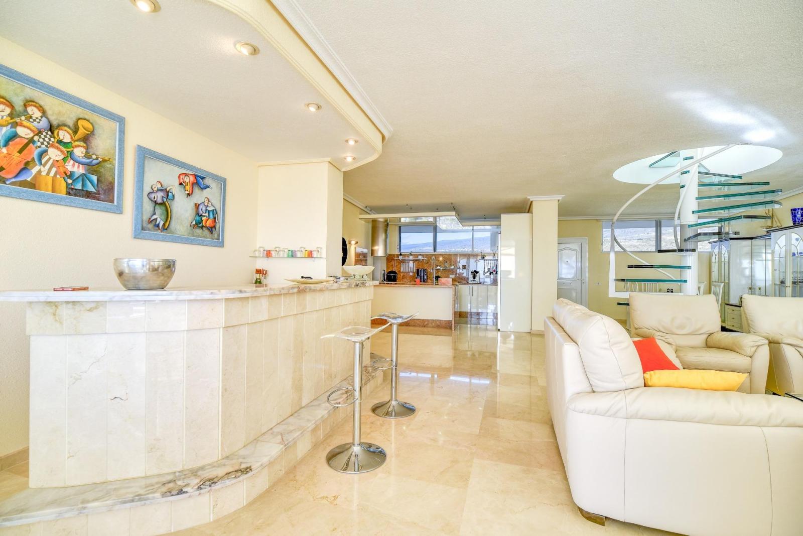 Penthouse for Sale in Adeje
