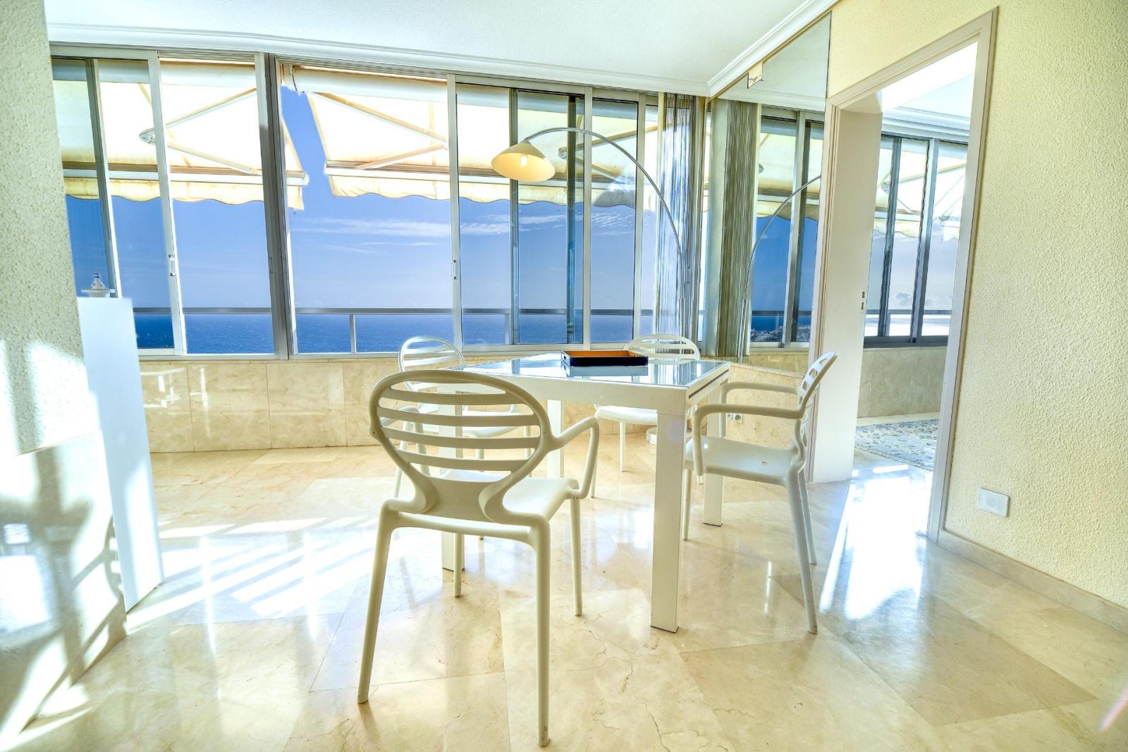 Penthouse for Sale in Adeje