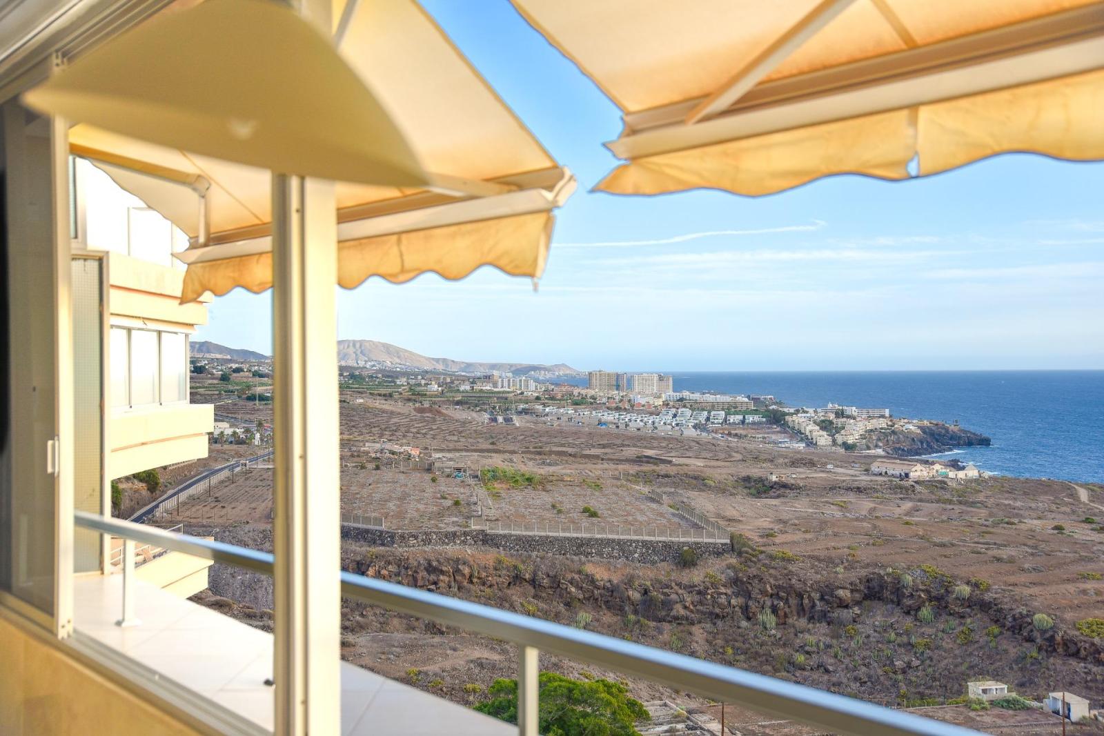 Penthouse for Sale in Adeje
