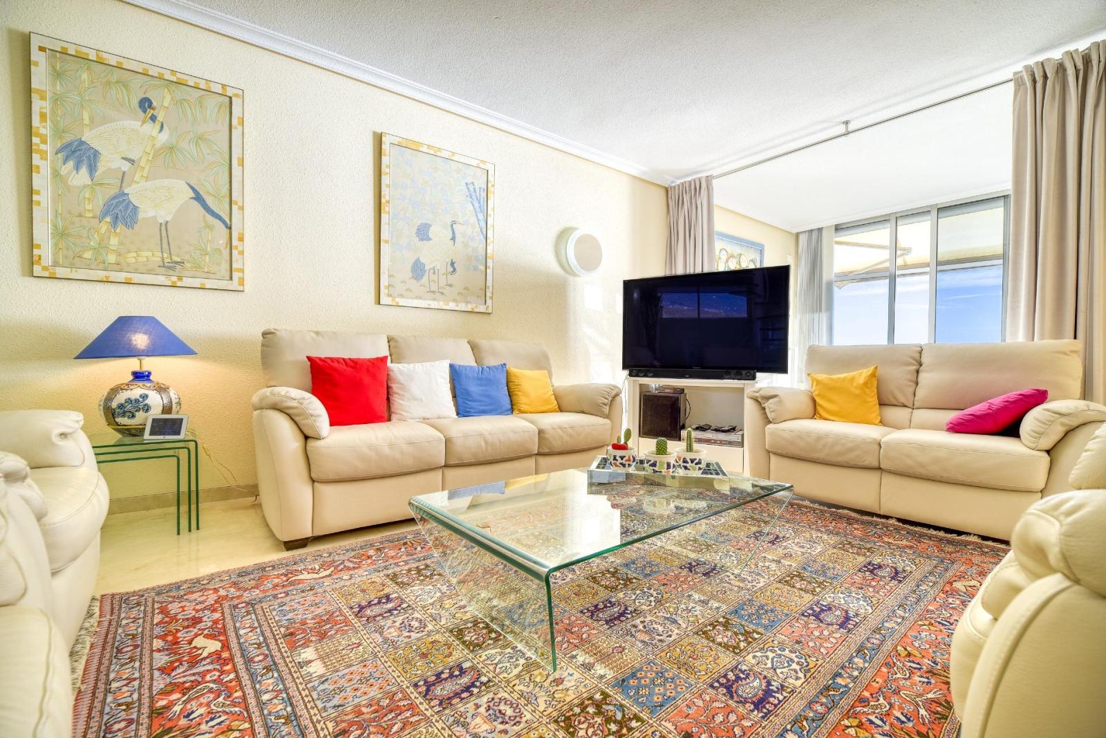 Penthouse for Sale in Adeje