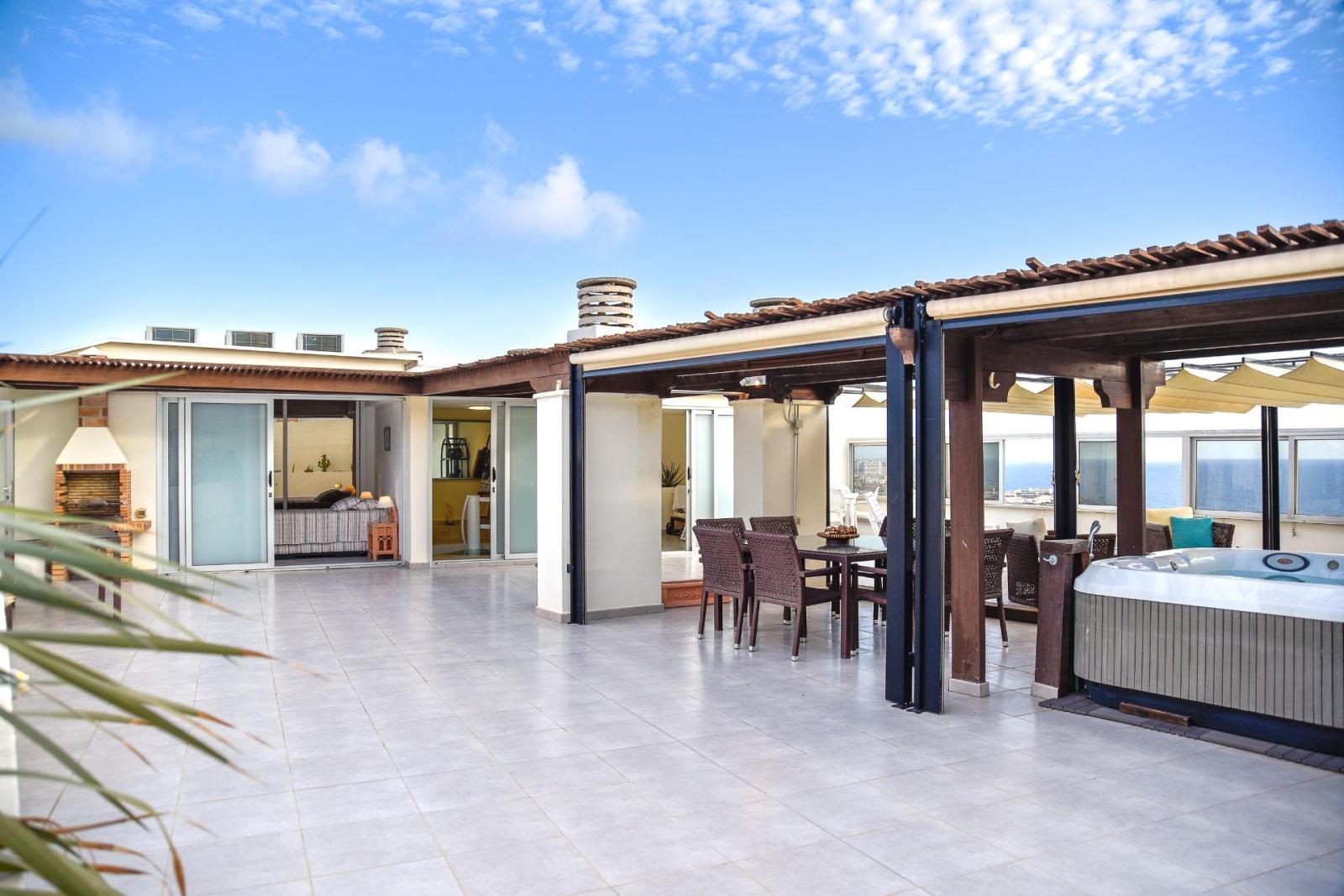 Penthouse for Sale in Adeje