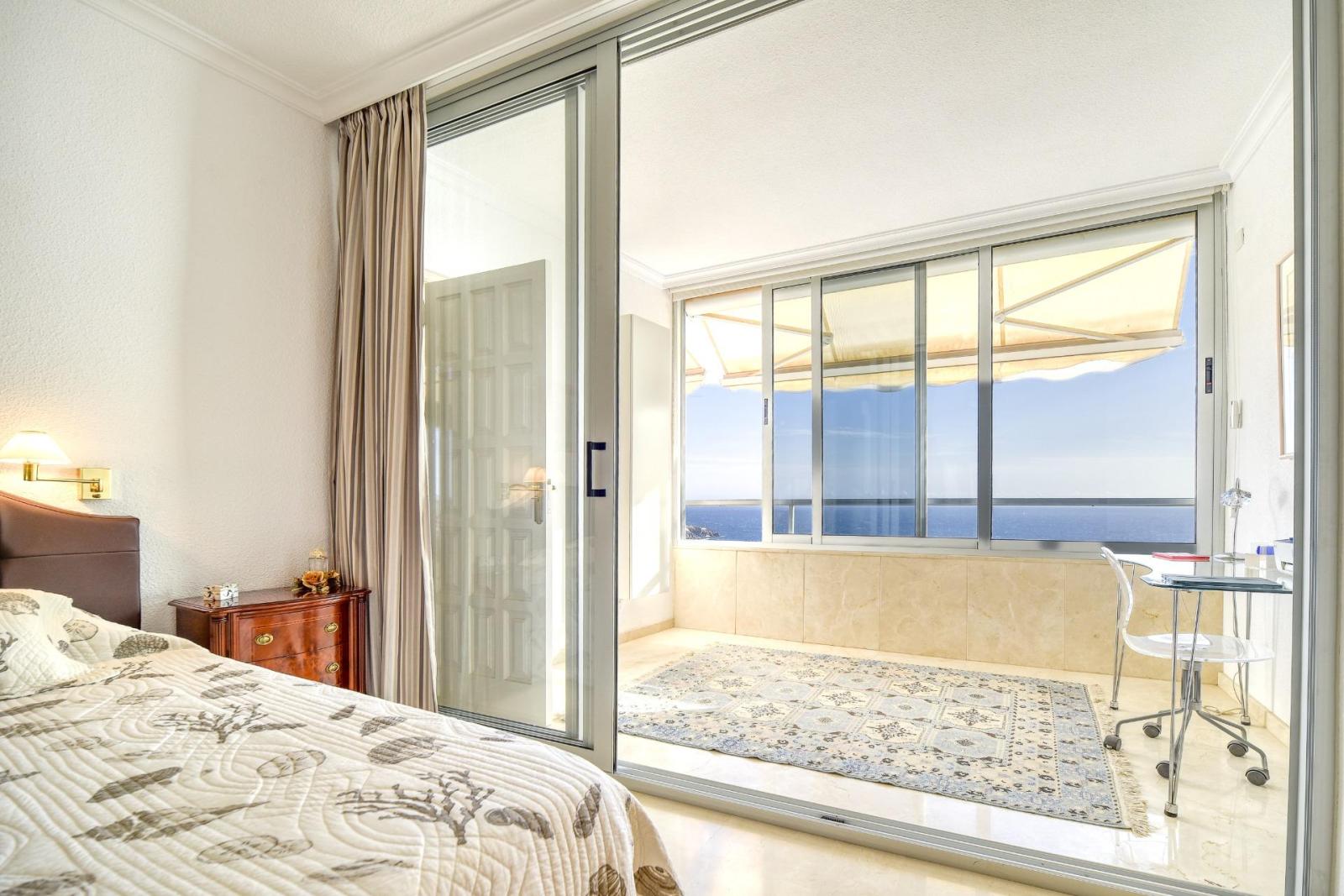 Penthouse for Sale in Adeje