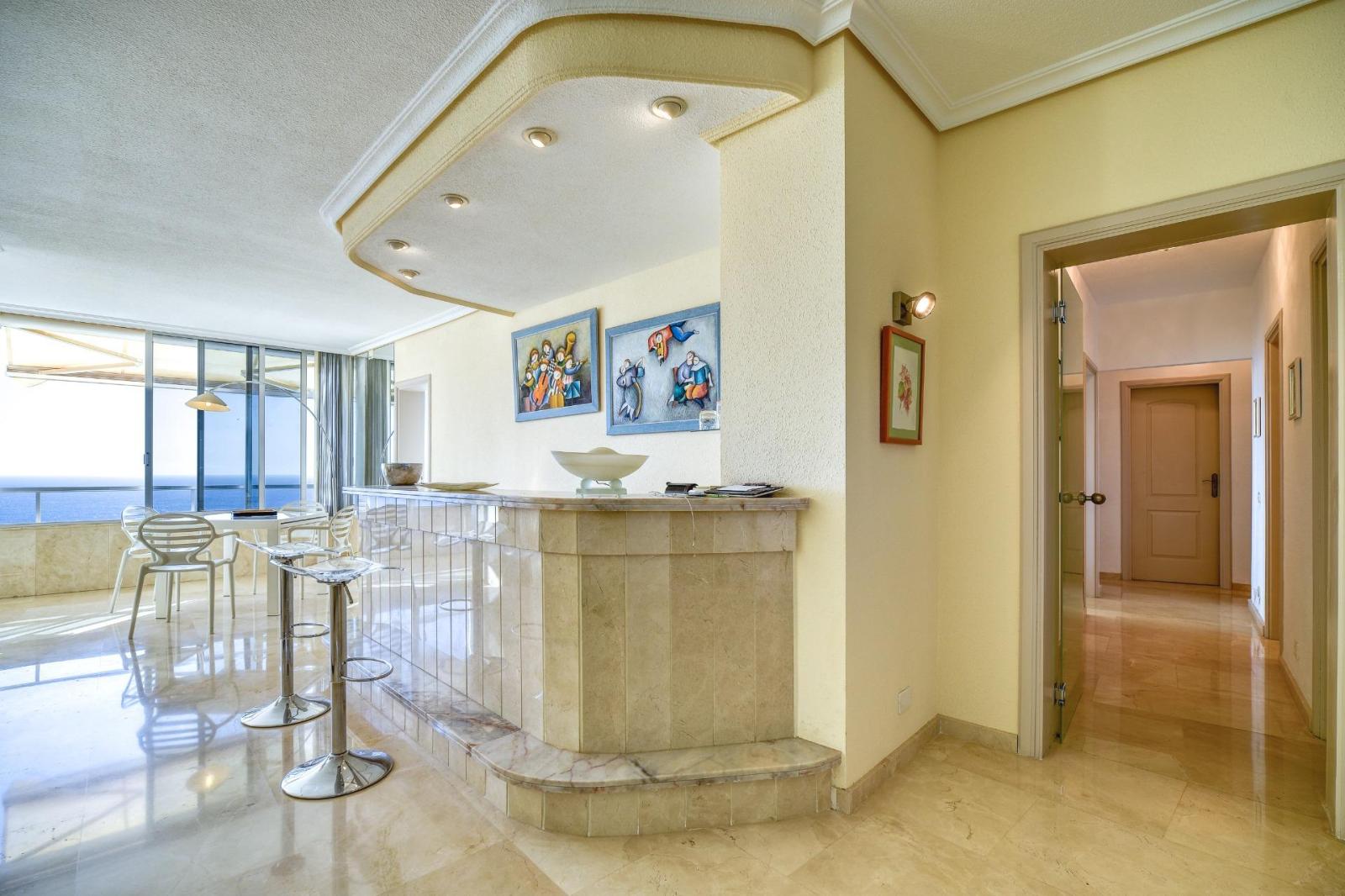 Penthouse for Sale in Adeje