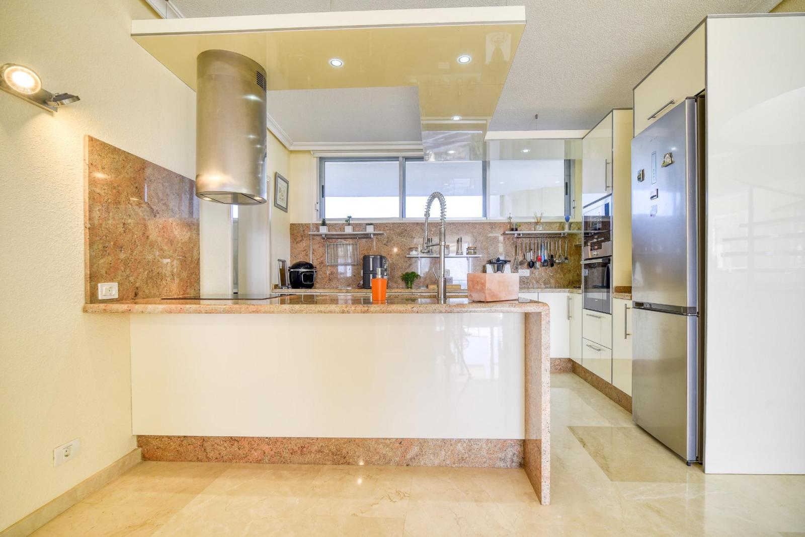 Penthouse for Sale in Adeje
