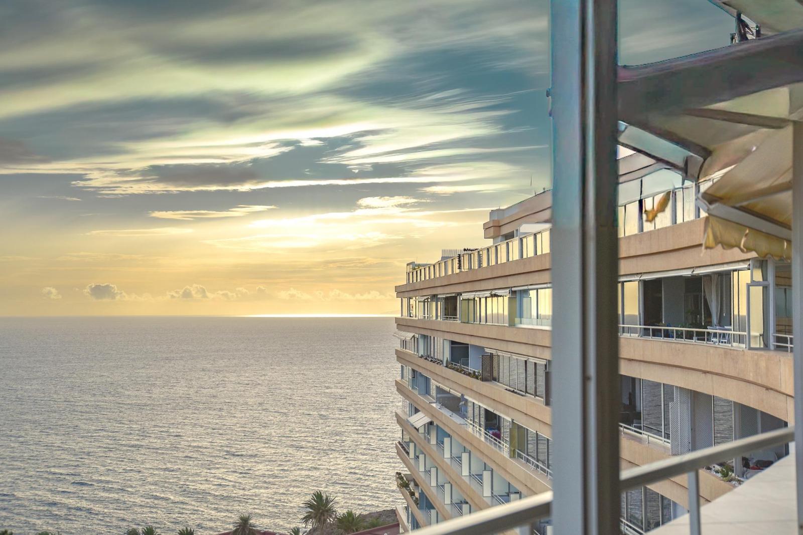 Penthouse for Sale in Adeje