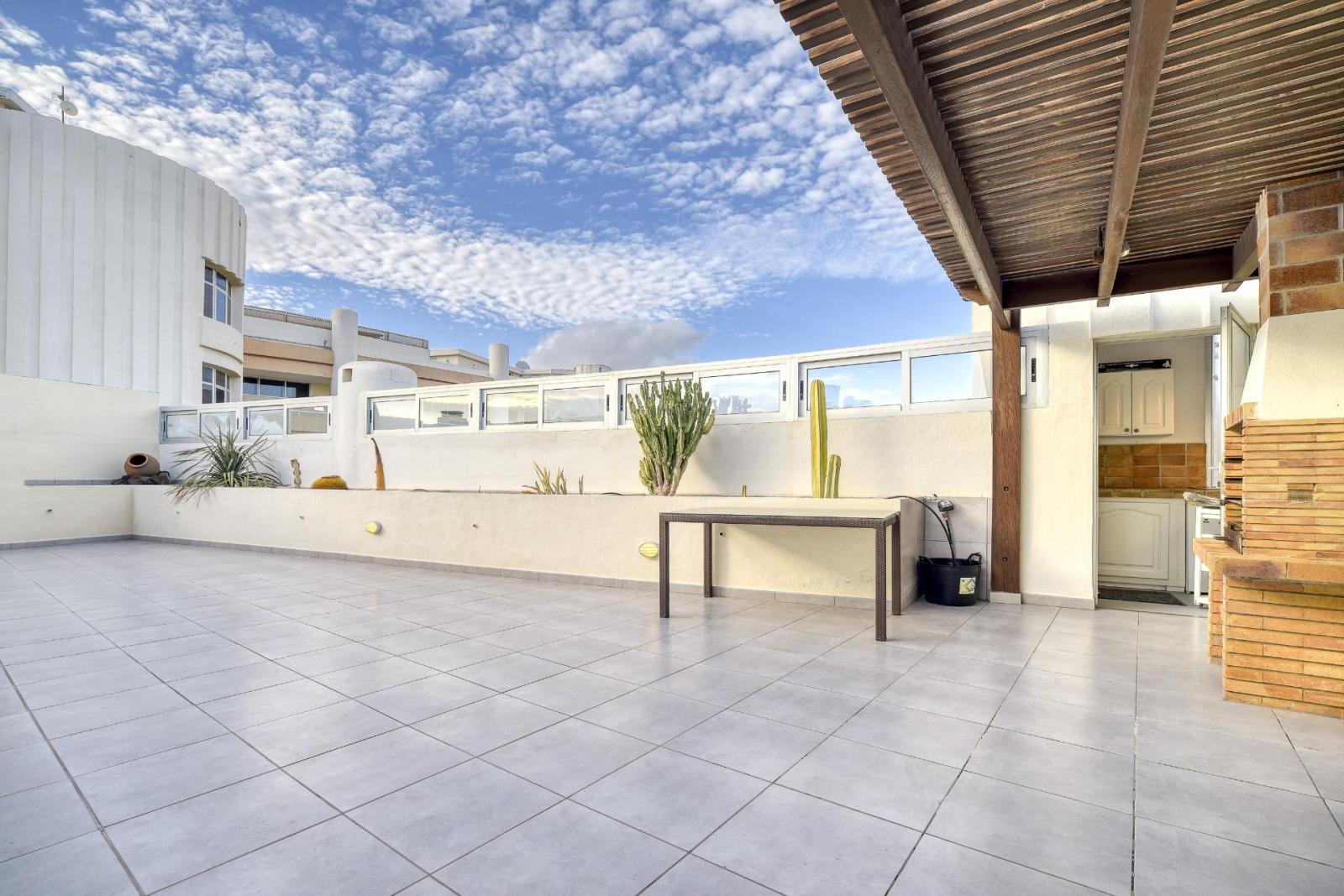Penthouse for Sale in Adeje