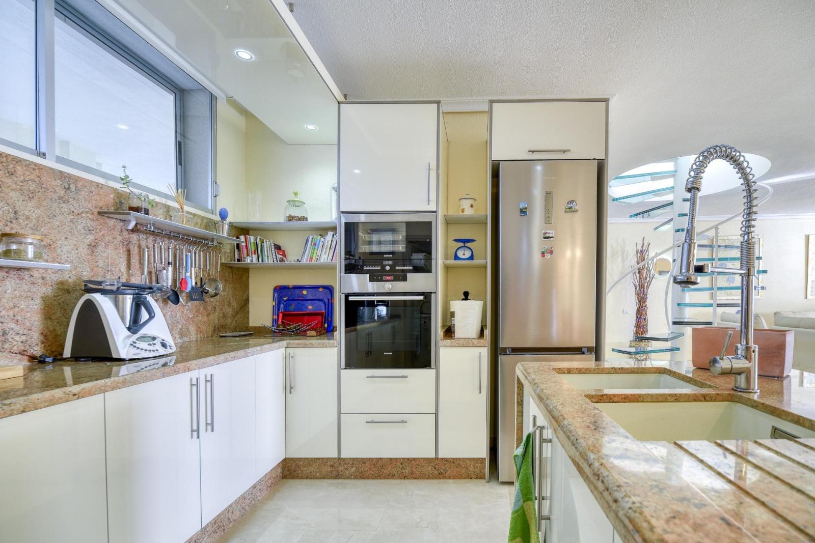 Penthouse for Sale in Adeje