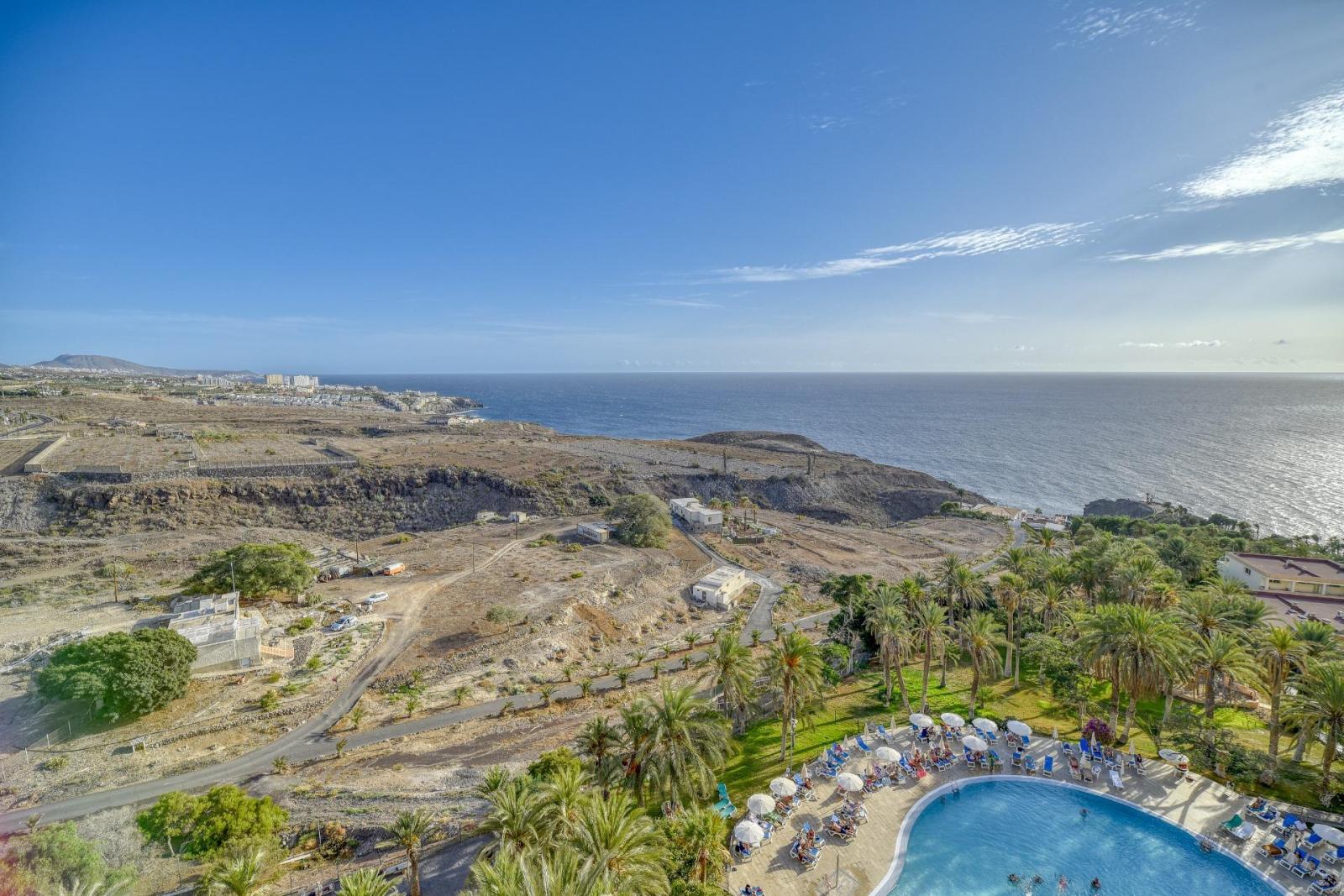 Penthouse for Sale in Adeje