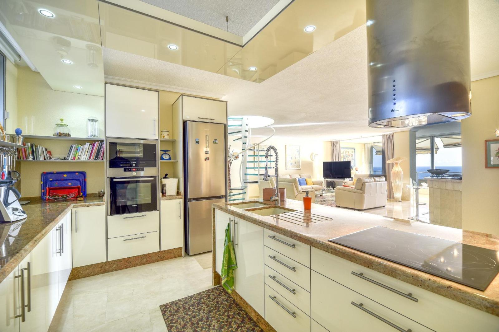 Penthouse for Sale in Adeje