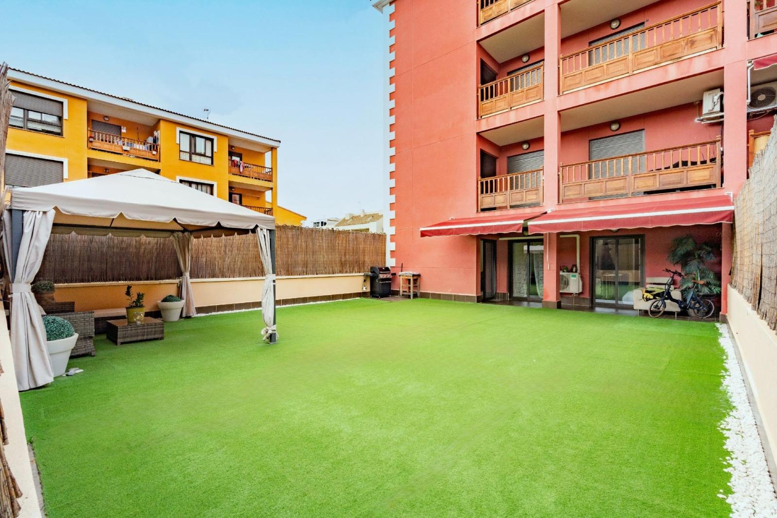Flat for Sale in Arona