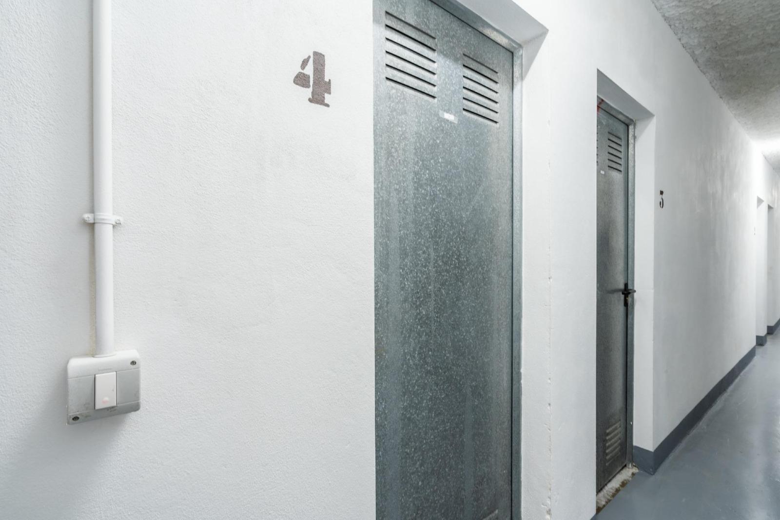 Flat for Sale in Arona