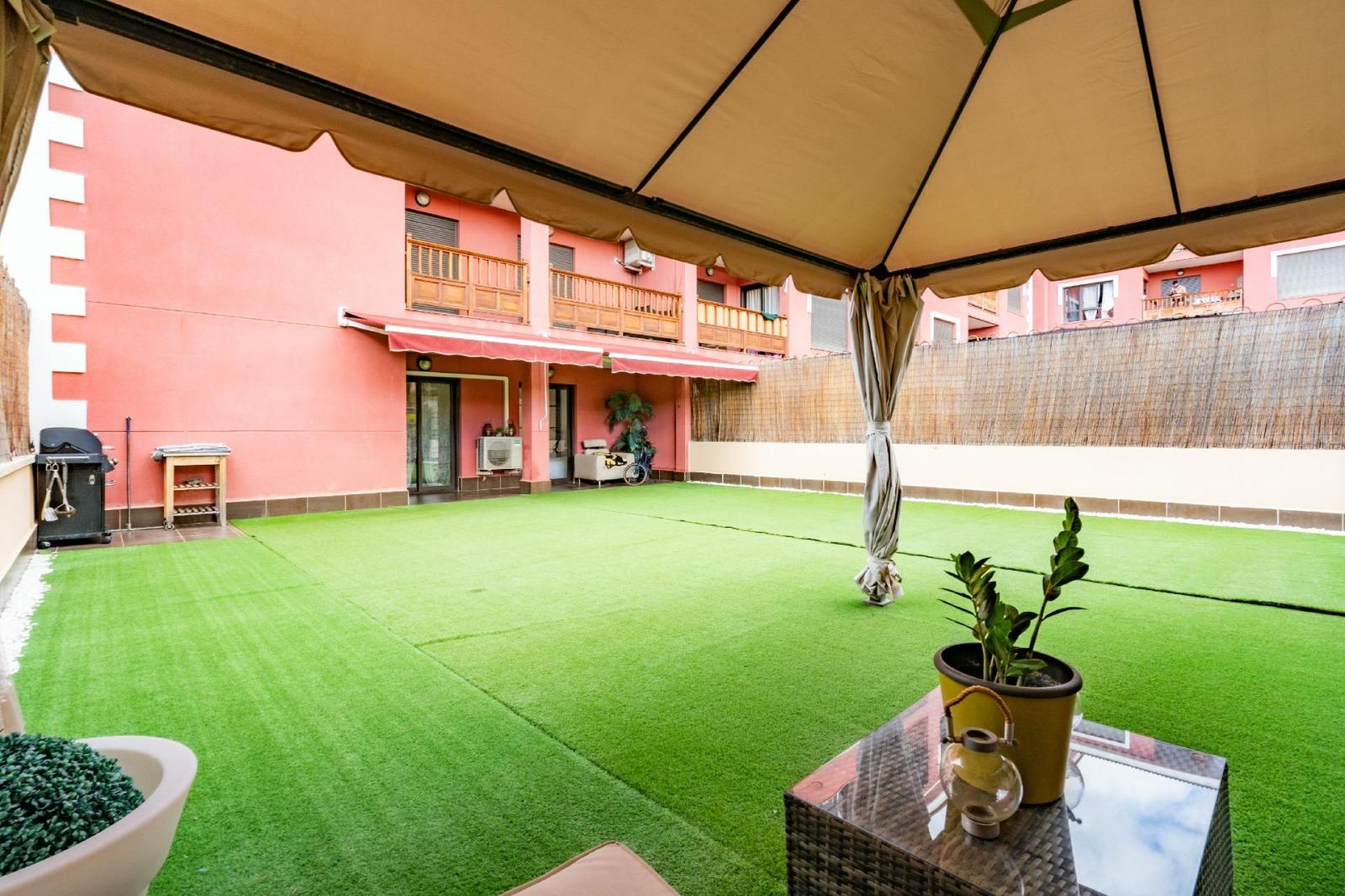 Flat for Sale in Arona