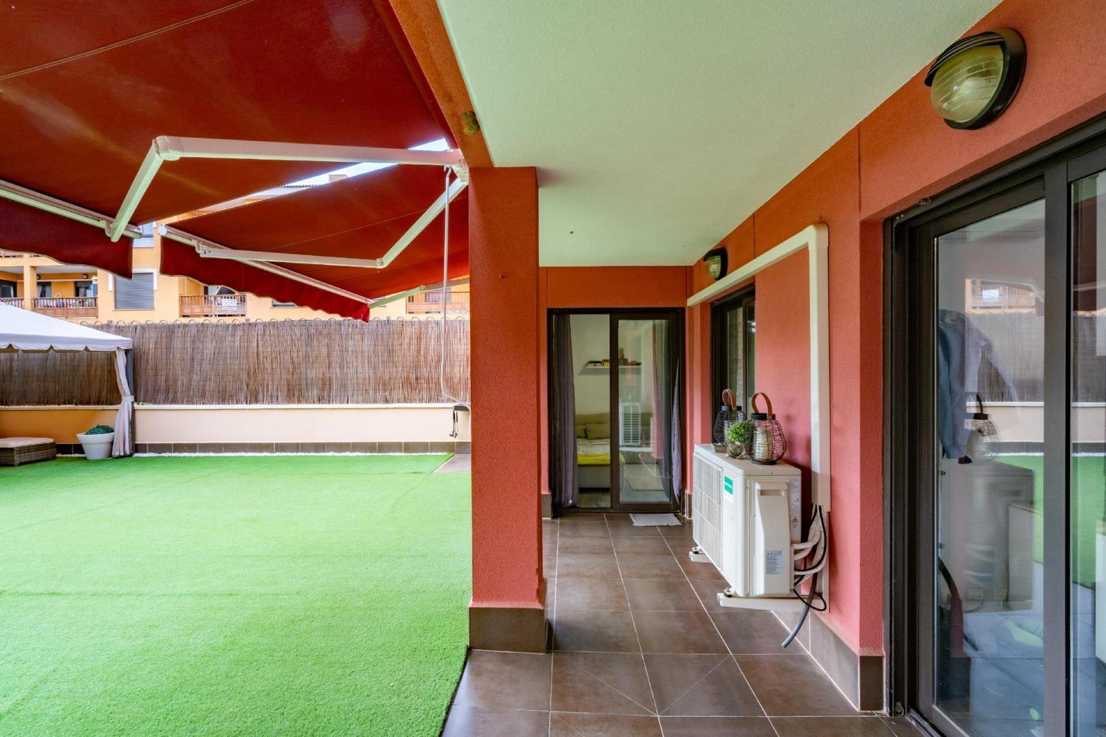 Flat for Sale in Arona