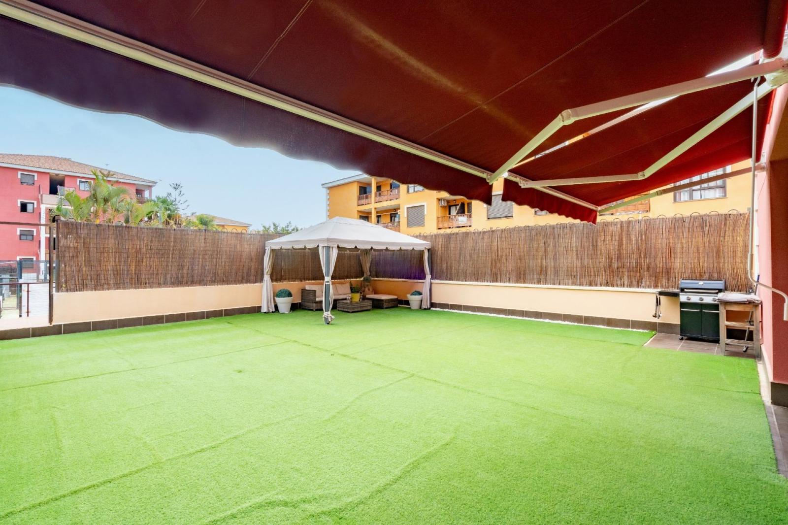 Flat for Sale in Arona
