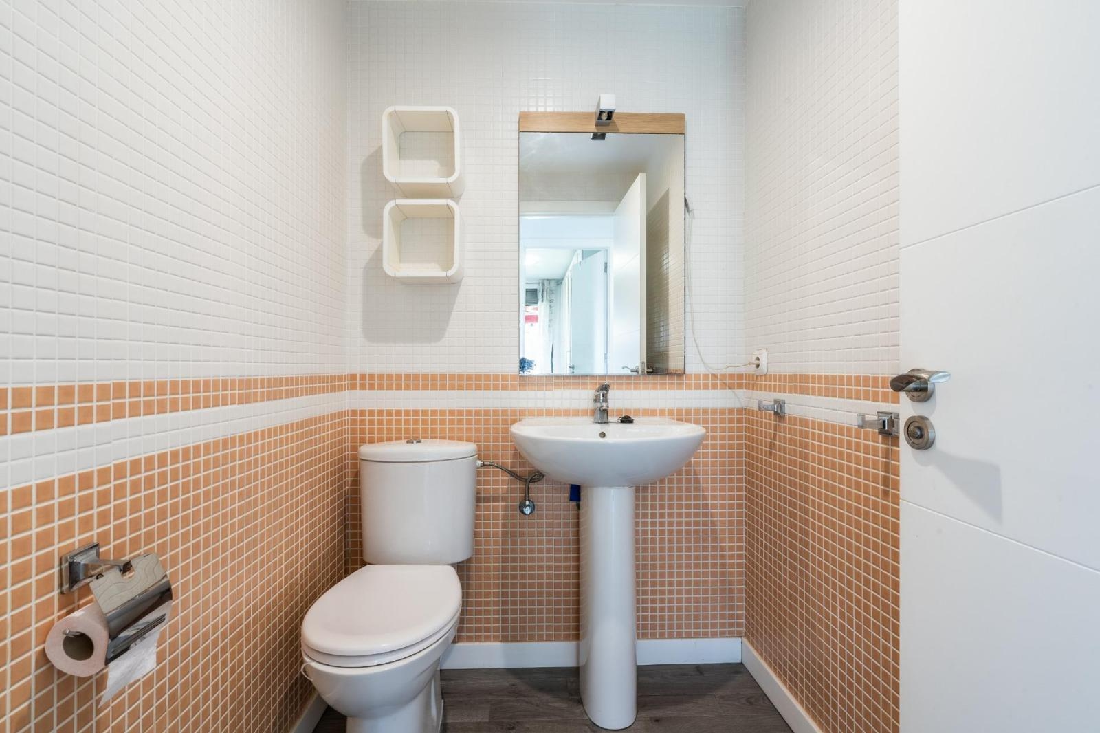 Flat for Sale in Arona