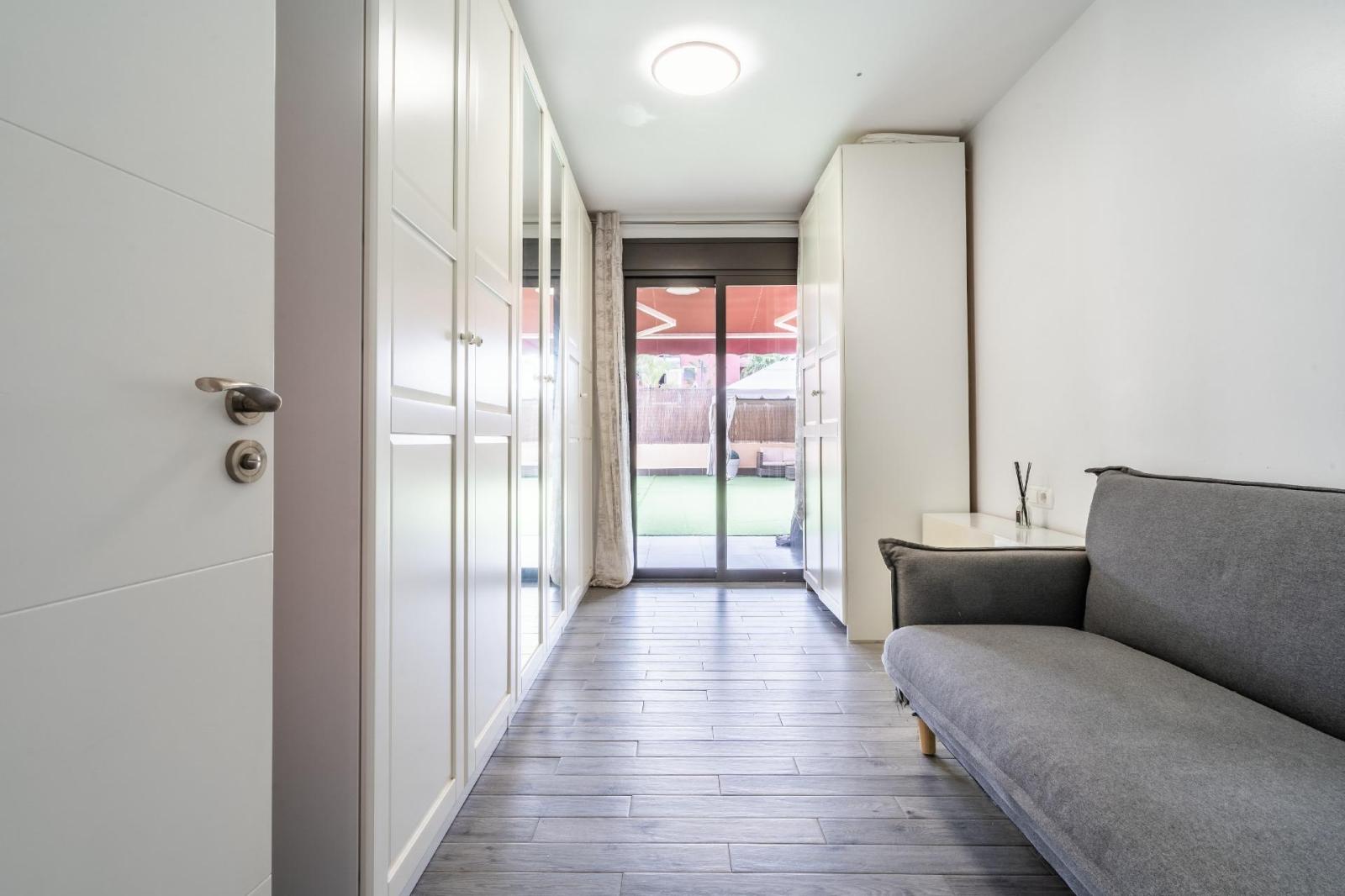 Flat for Sale in Arona
