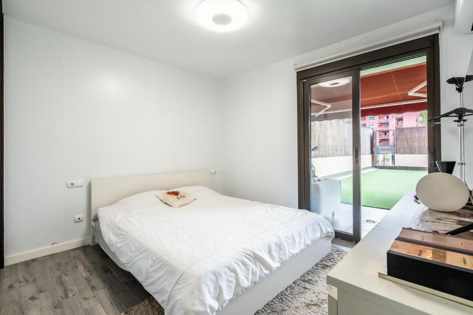 Flat for Sale in Arona