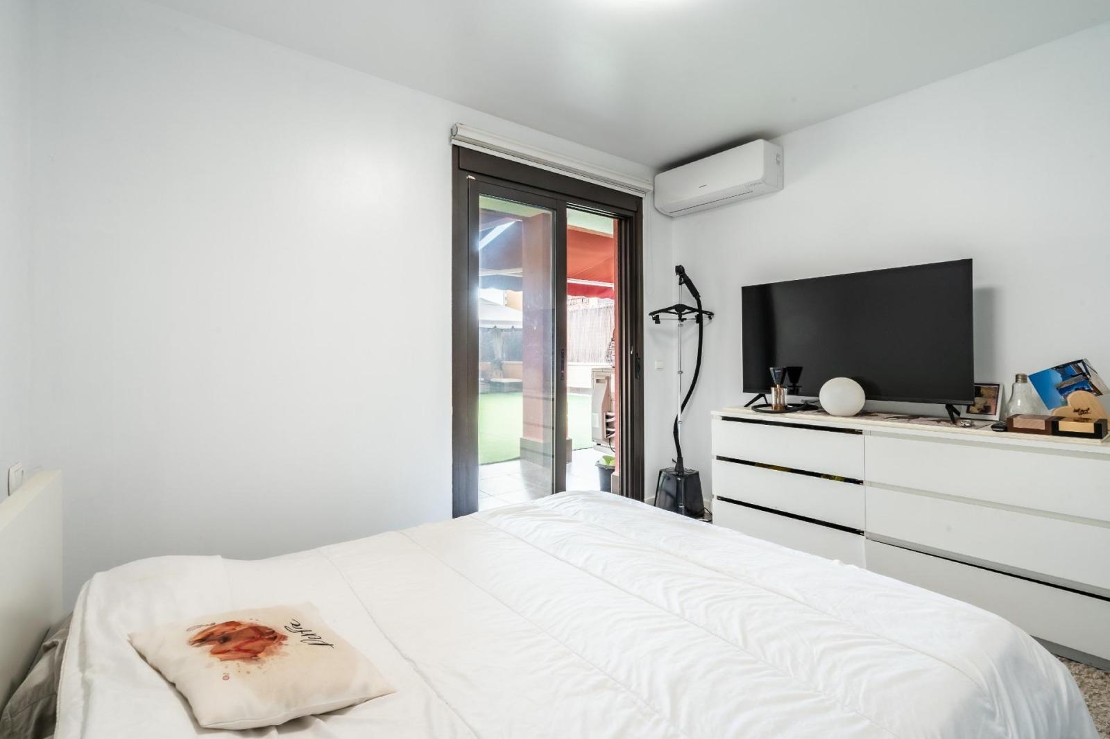 Flat for Sale in Arona