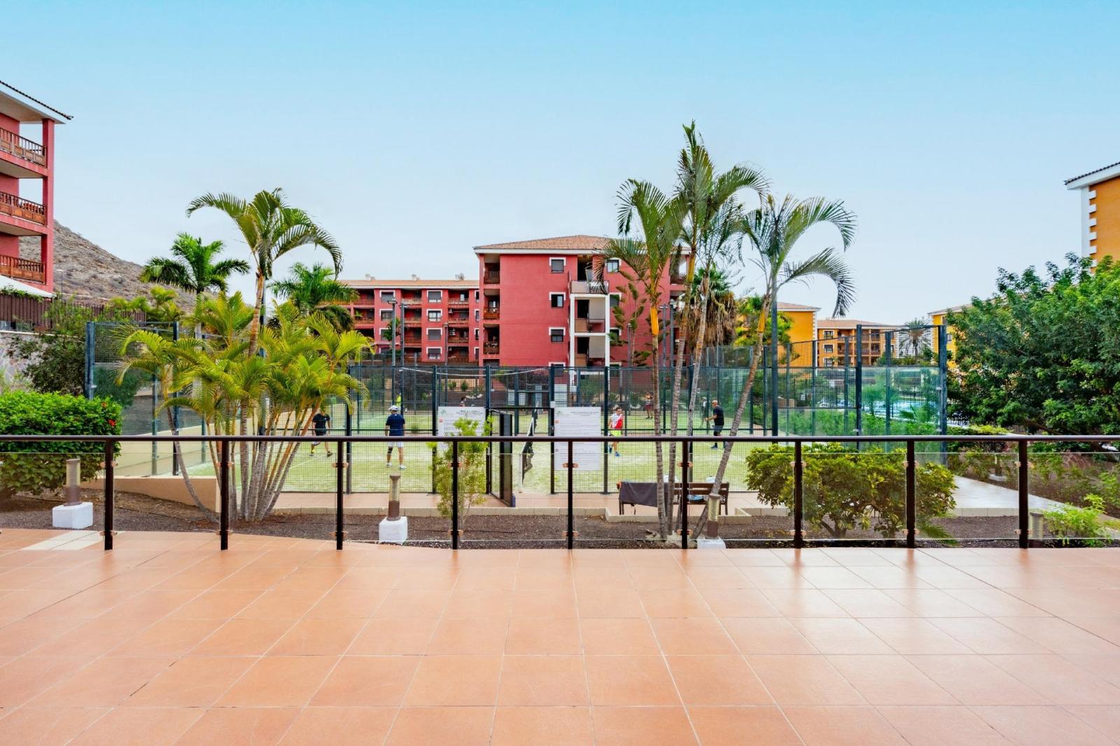 Flat for Sale in Arona