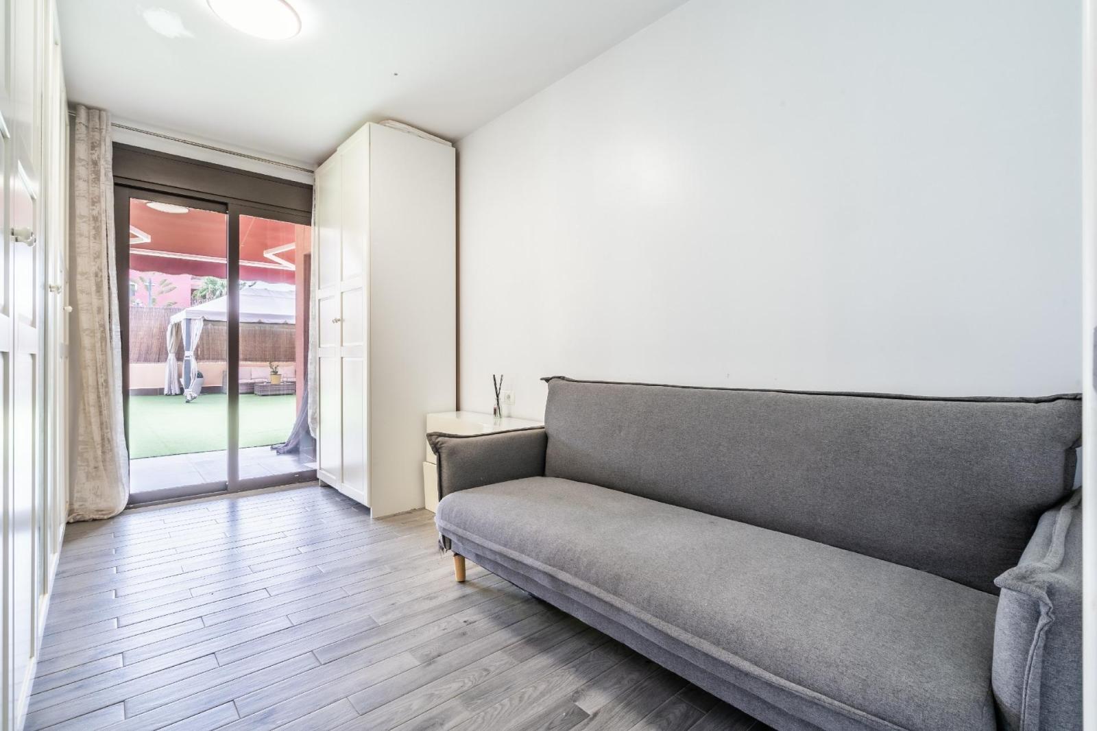 Flat for Sale in Arona