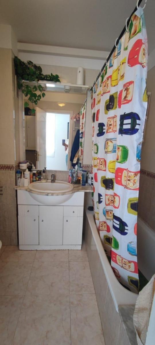 Duplex for Sale in Arona