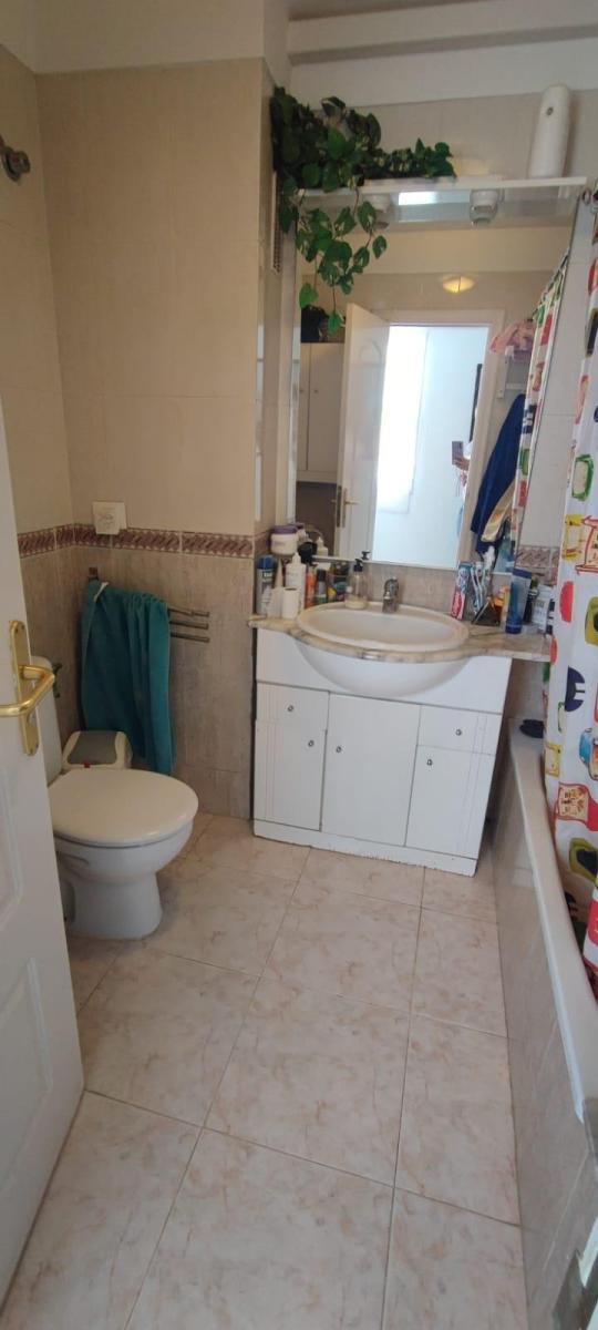 Duplex for Sale in Arona