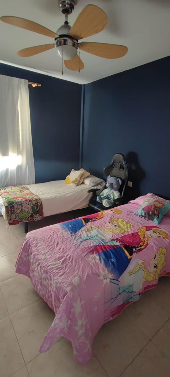Duplex for Sale in Arona