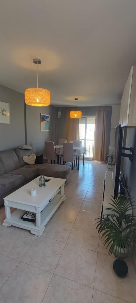 Duplex for Sale in Arona