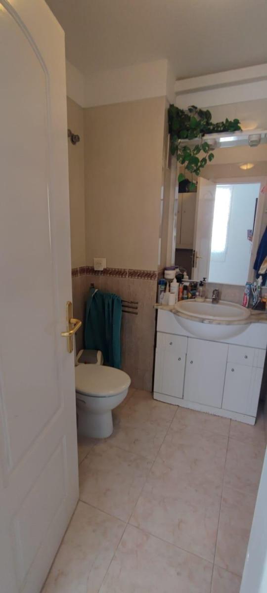 Duplex for Sale in Arona