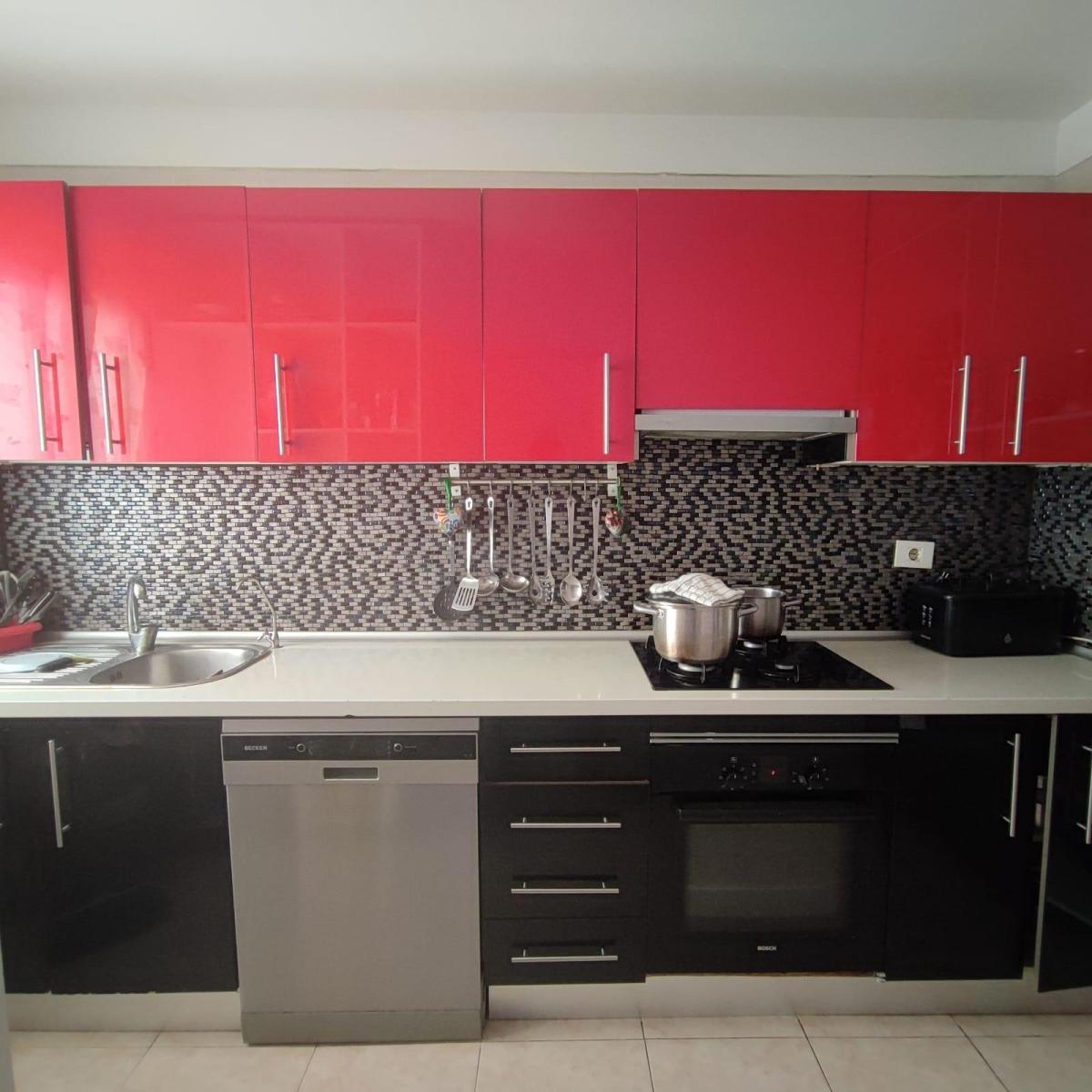 Duplex for Sale in Arona