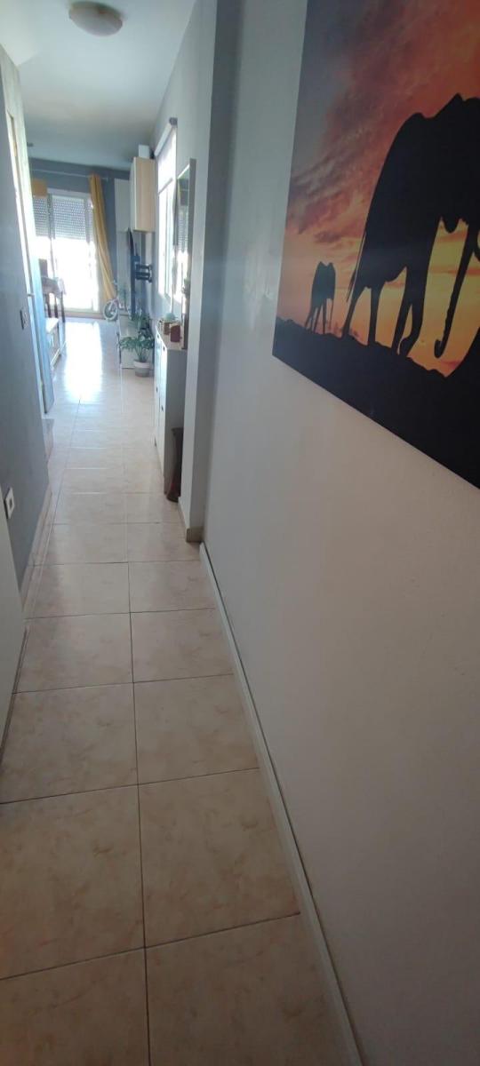 Duplex for Sale in Arona