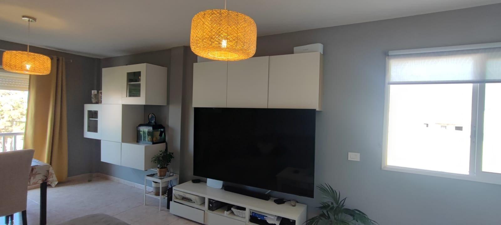 Duplex for Sale in Arona