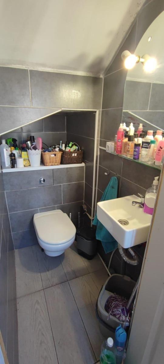 Duplex for Sale in Arona