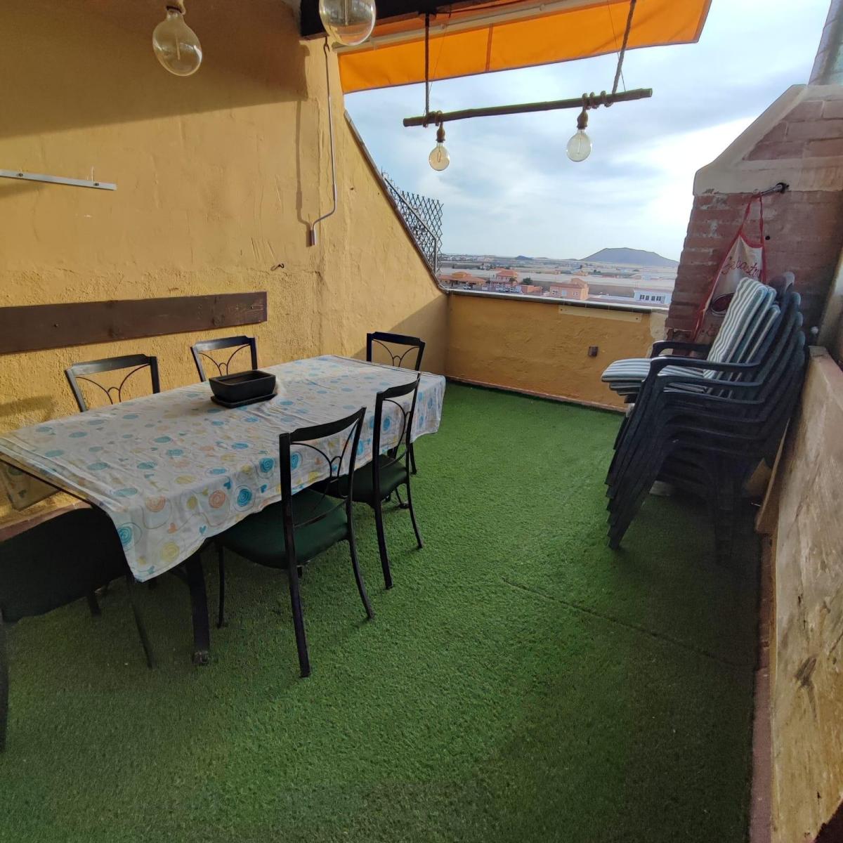 Duplex for Sale in Arona