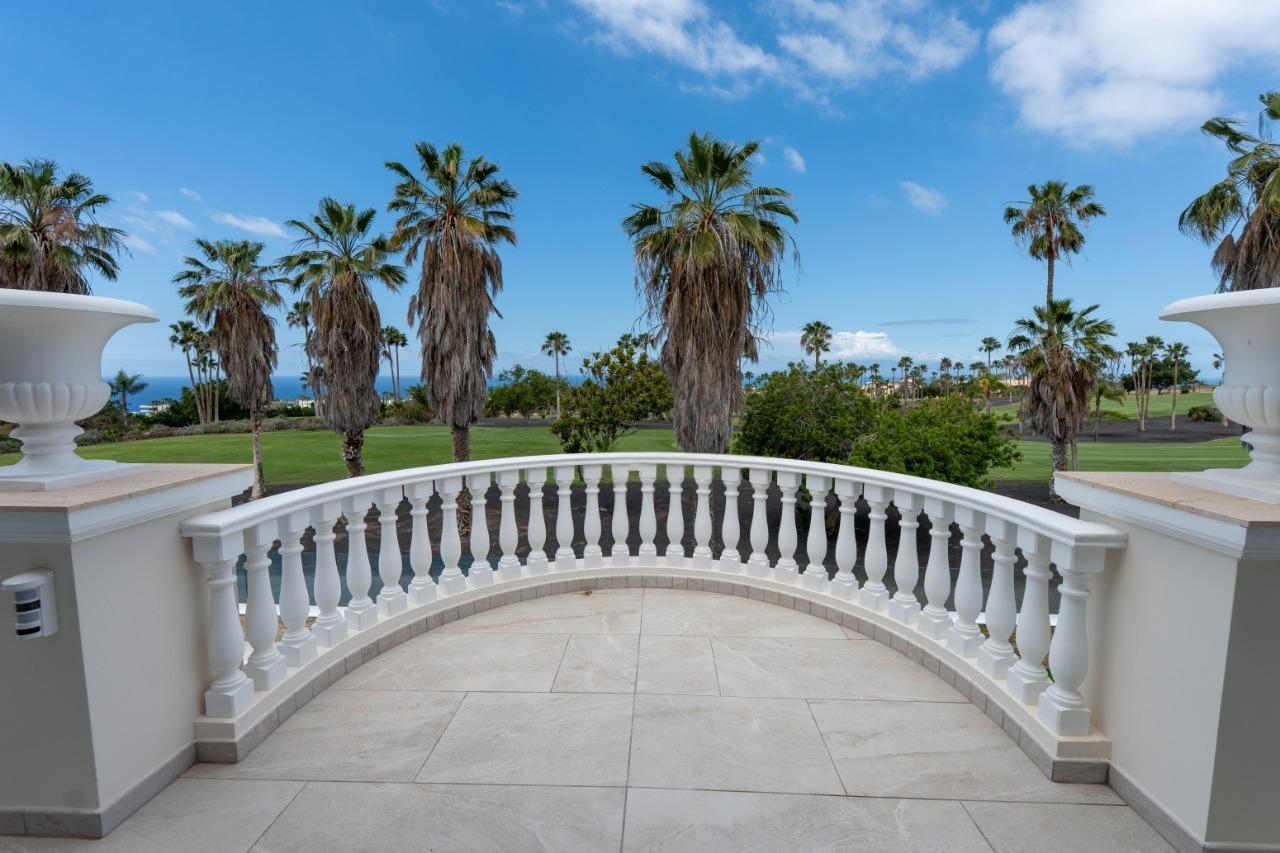 Villa for Sale in Adeje