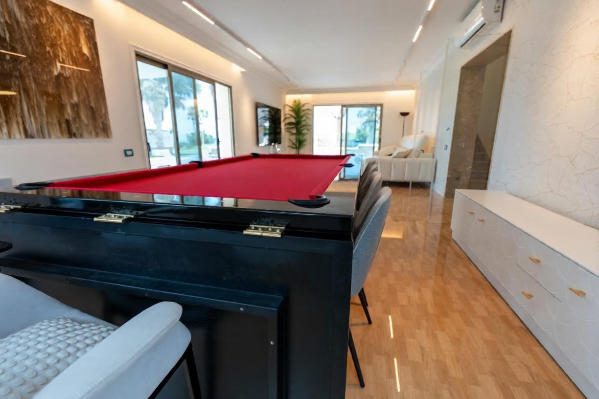 Villa for Sale in Adeje