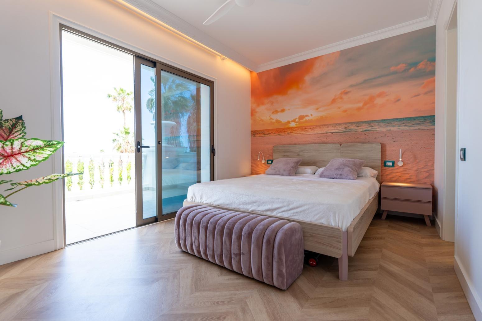 Villa for Sale in Adeje