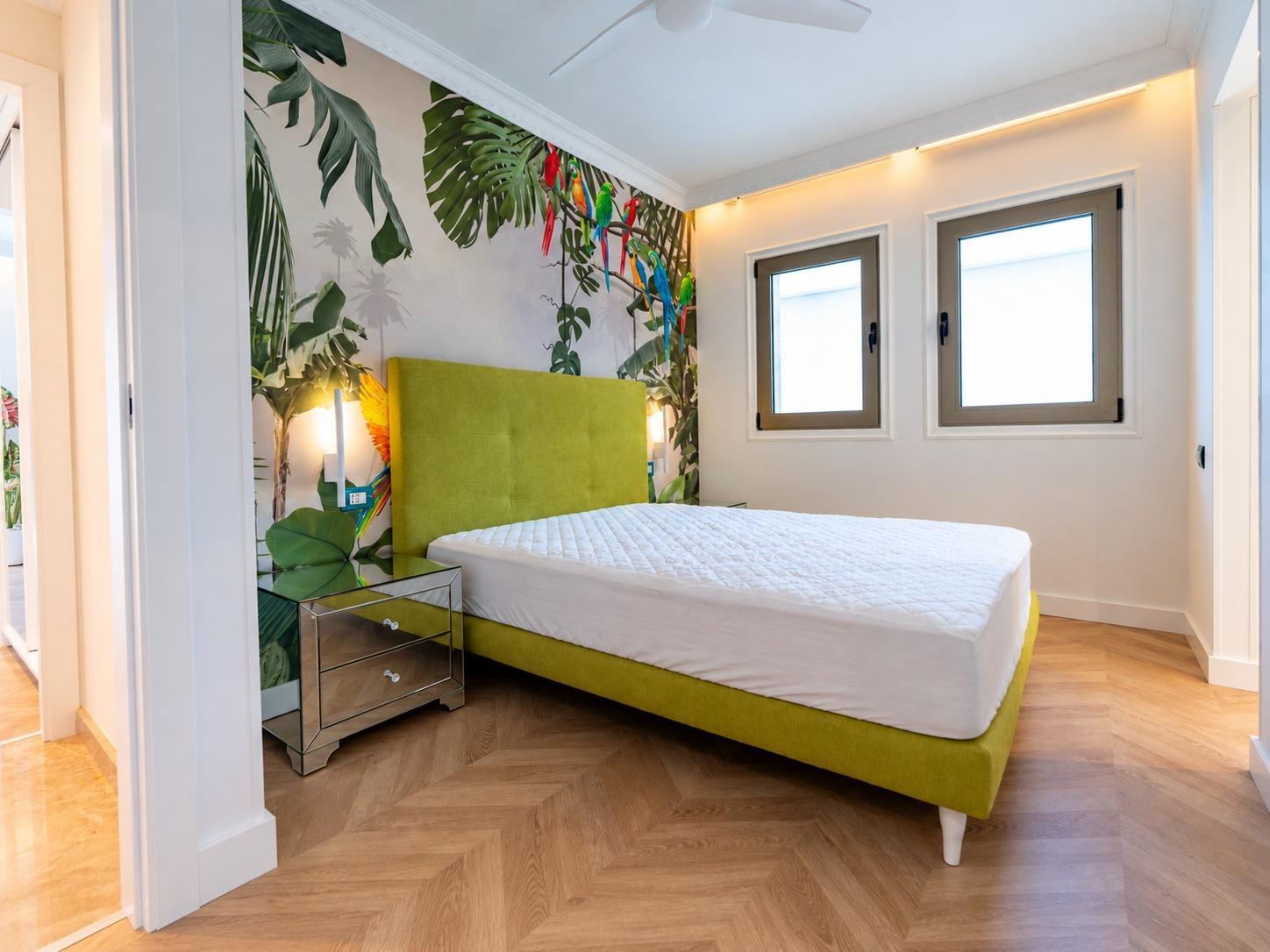 Villa for Sale in Adeje