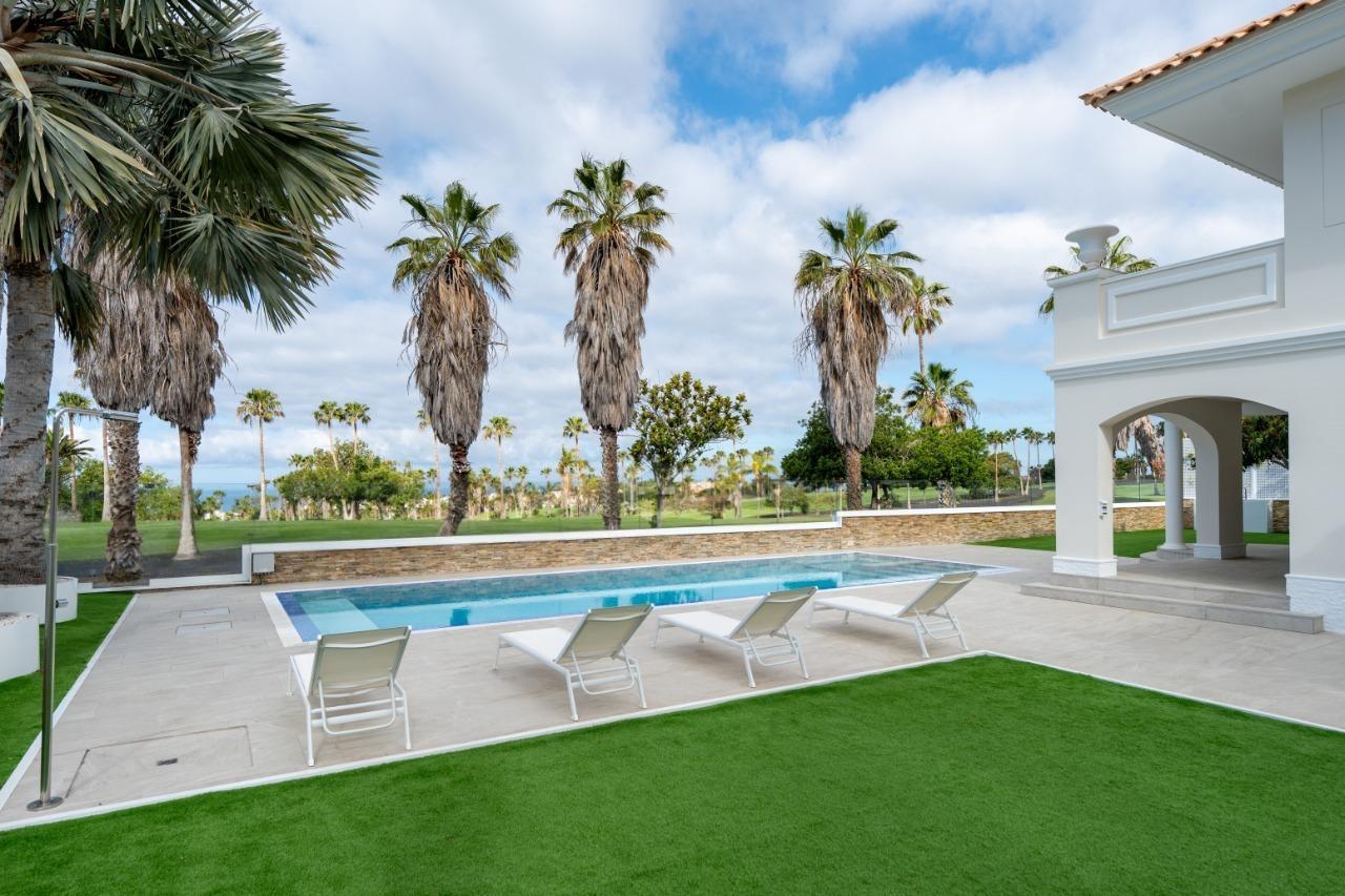 Villa for Sale in Adeje